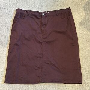 Inherit company Remi 29” skirt